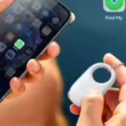 Traceur gps discret placé à l’intérieur d’une voiture