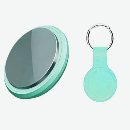 Traceur gps utilise en complement de camera de voiture