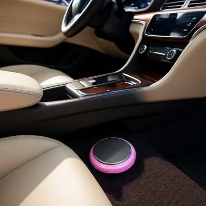 Traceur gps avec porte-cles inclus