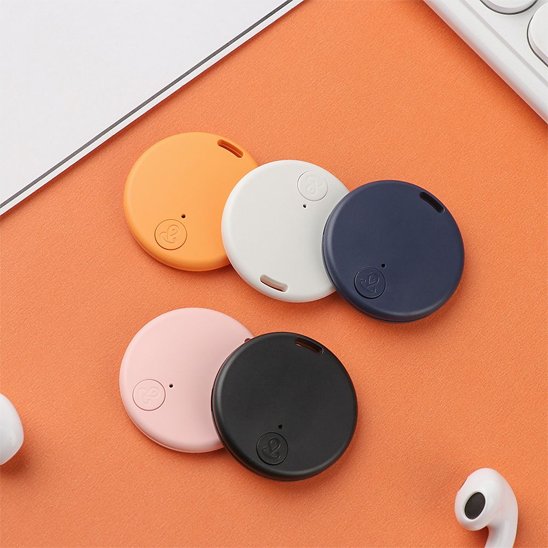 Traceur gps pour voiture ORANGE