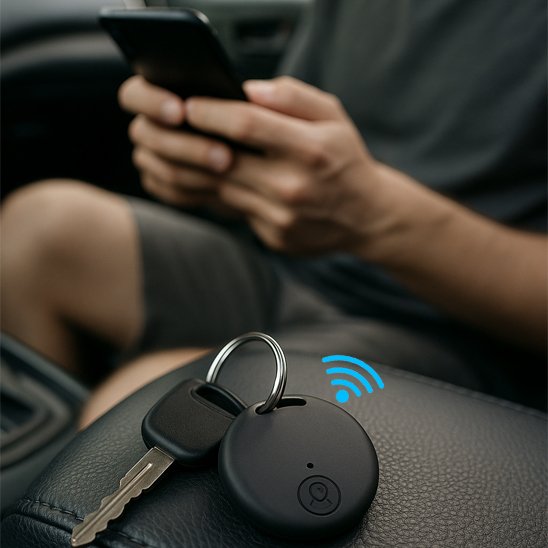 Traceur gps pour voiture universel