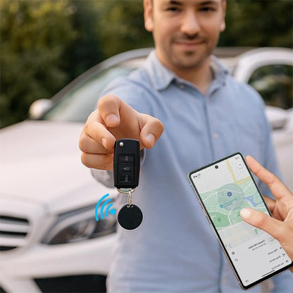 Traceur gps pour voiture ROSE