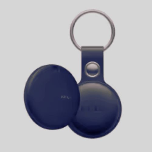 Traceur GPS sans abonnement connecté à l’application de localisation sur smartphone