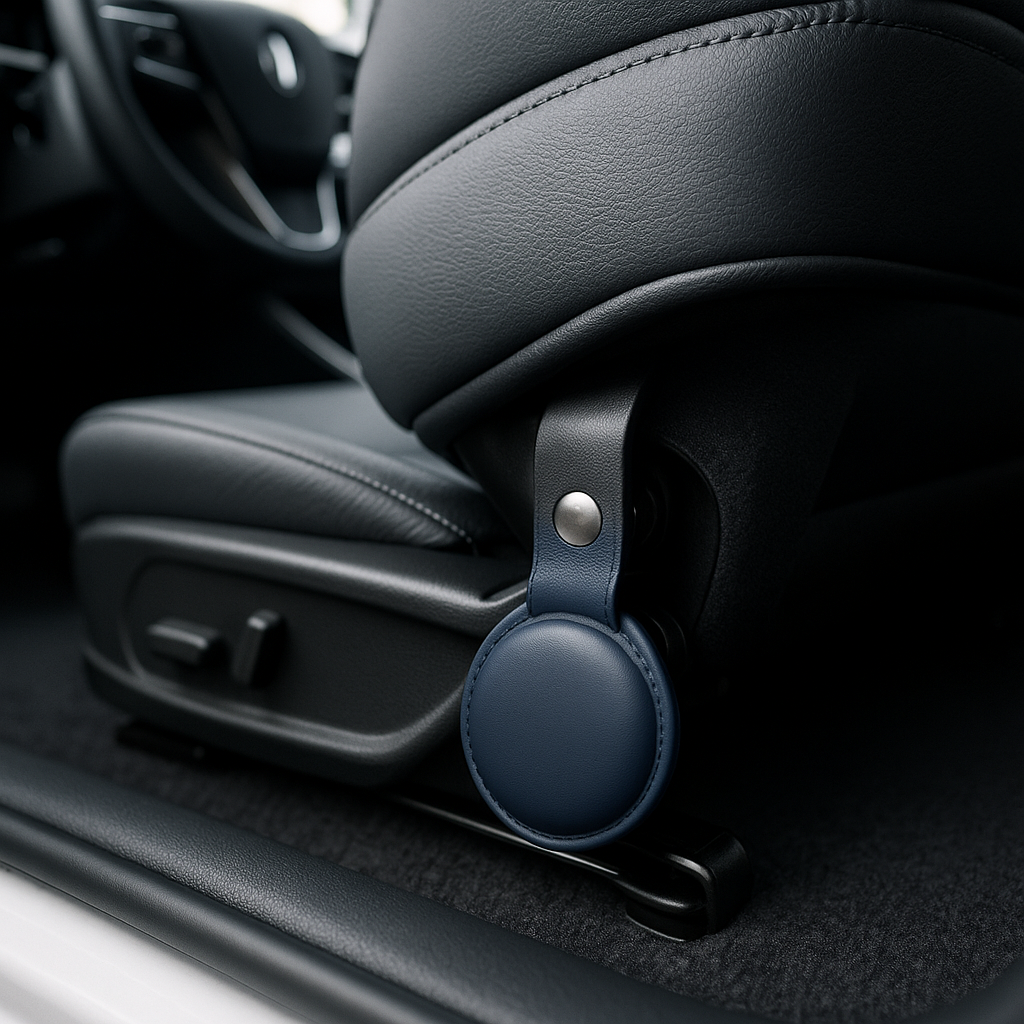 Traceur GPS sans abonnement pour voiture offrant une localisation sans frais mensuels