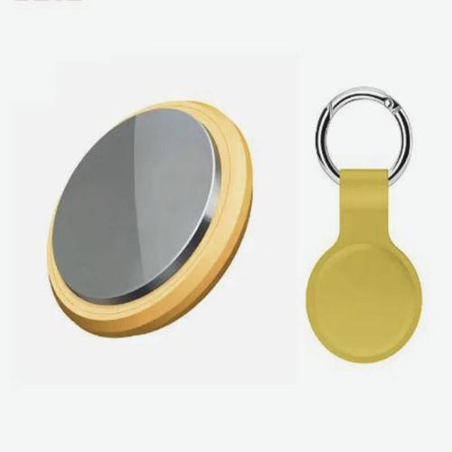 Traceur gps avec fonction suivi historique