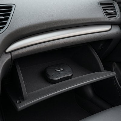 Traceur gps voiture sans abonnement FIABLE
 