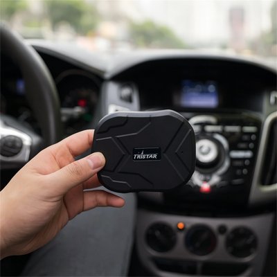 Traceur gps voiture sans abonnemen puissant