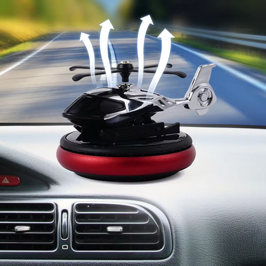 VOITURE DÉSODORISANT RELAXANT POUR AMBIANCE APAISANTE
