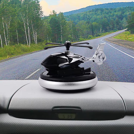 VOITURE DÉSODORISANT BIO POUR AIR SAIN ET AGRÉABLE
