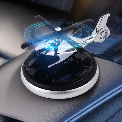 VOITURE DÉSODORISANT PURIFIANT ET RESPECTUEUX DE L’AIR
